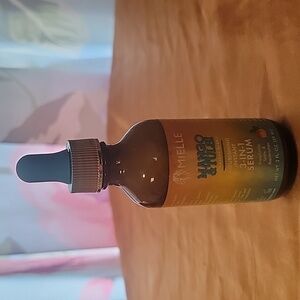 NEW Mielle Mango & Tulsi Nourishing Instant 3-in-1 Serum